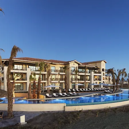 Grand Solmar Rancho San Lucas Hotel