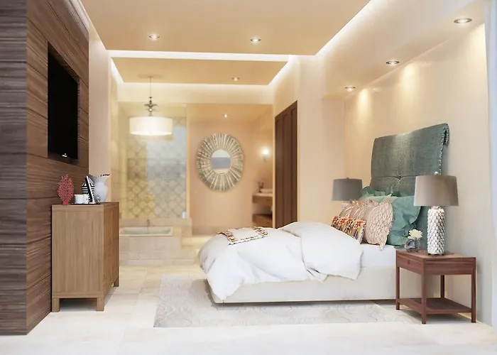 Station touristique Grand Solmar Rancho San Lucas 5*