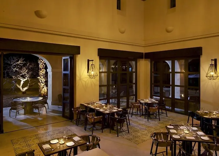 Grand Solmar Rancho San Lucas 5*