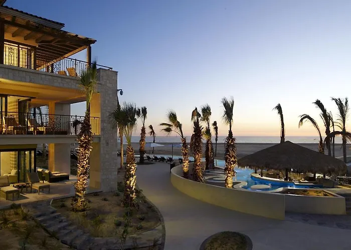 Station touristique Grand Solmar Rancho San Lucas