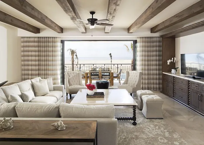 Grand Solmar Rancho San Lucas Cabo San Lucas