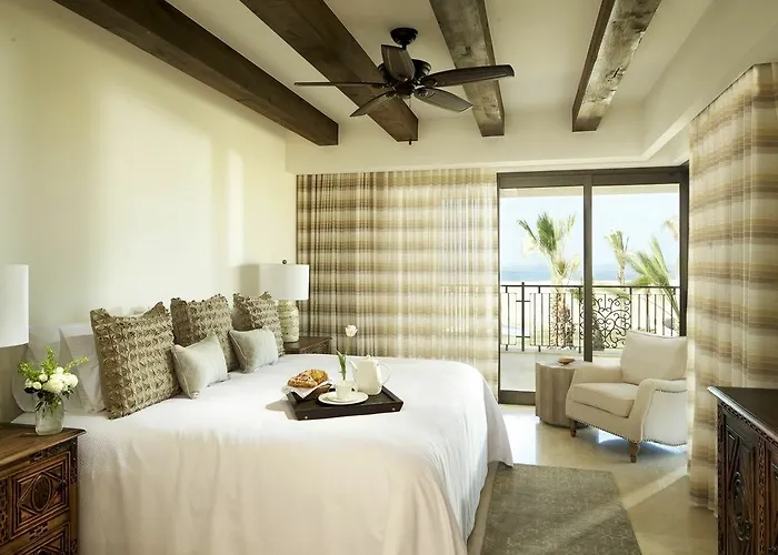 Station touristique Grand Solmar Rancho San Lucas 5*