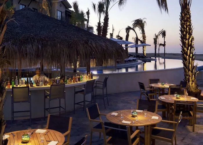 Grand Solmar Rancho San Lucas 5*