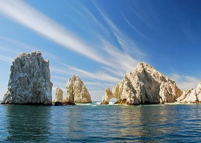 Station touristique Grand Solmar Rancho San Lucas Cabo San Lucas