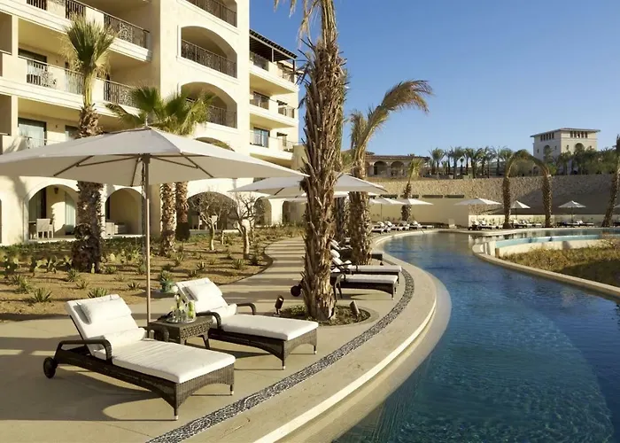 Station touristique Grand Solmar Rancho San Lucas 5*