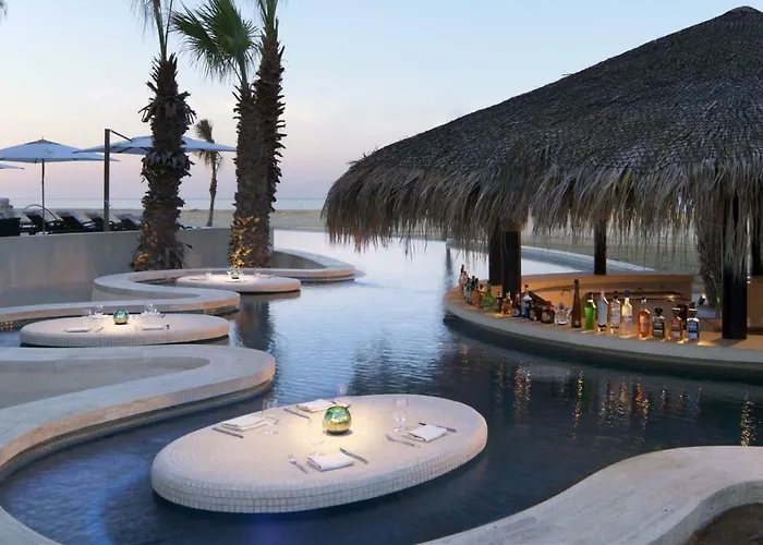 Grand Solmar Rancho San Lucas Cabo San Lucas