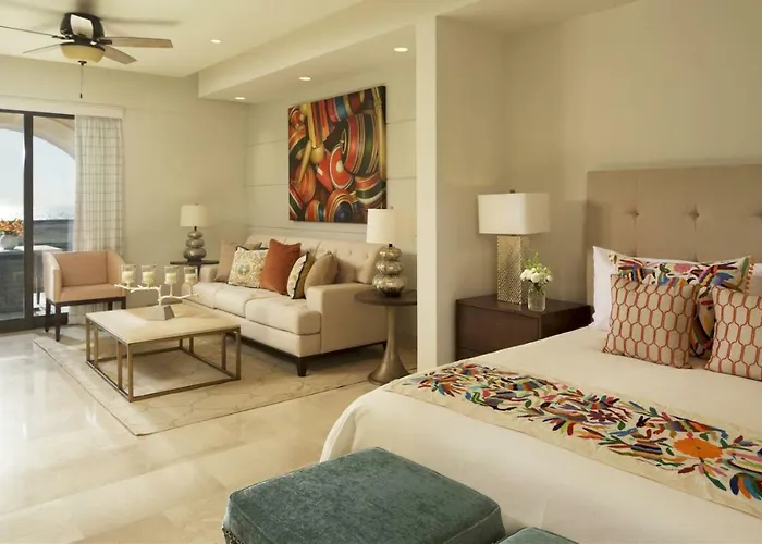 Grand Solmar Rancho San Lucas 5*