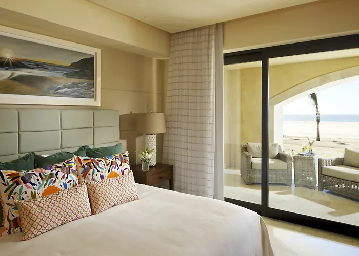 Grand Solmar Rancho San Lucas Cabo San Lucas