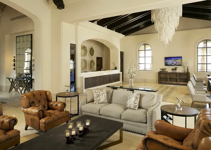 Grand Solmar Rancho San Lucas Station touristique