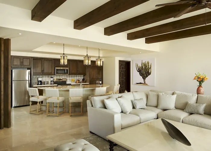 Station touristique Grand Solmar Rancho San Lucas Cabo San Lucas