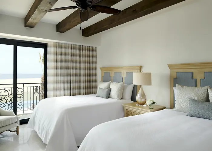 Grand Solmar Rancho San Lucas