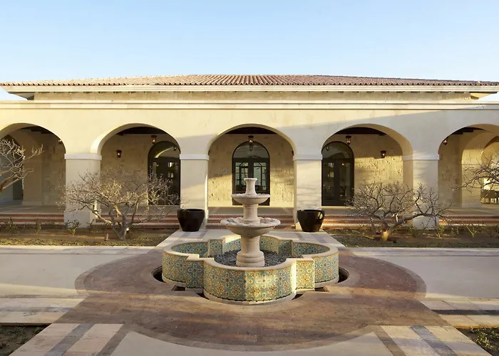 Station touristique Grand Solmar Rancho San Lucas Cabo San Lucas